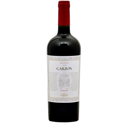 Bodega Garzon Reserve Tannat 2023- 750ML
