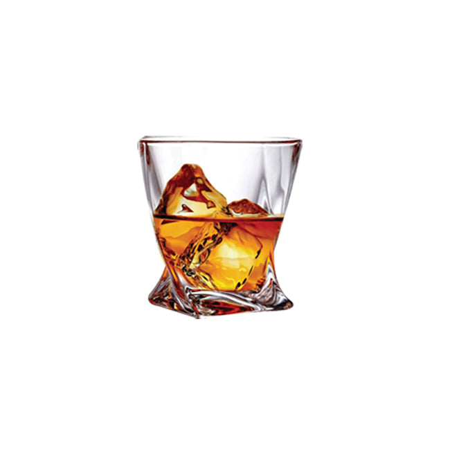 Deluxe Whisky Christmas Gift pack