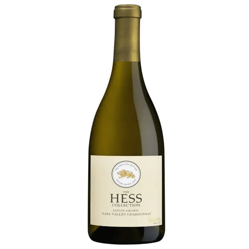 Hess Collection Chardonnay Napa Valley - 750ML
