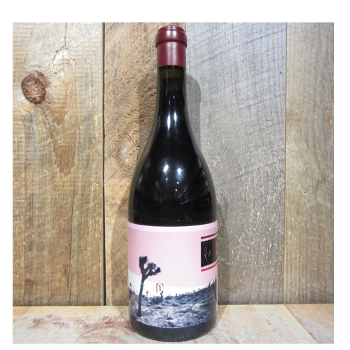 Eight Years in the Desert Red Blend - 750ml