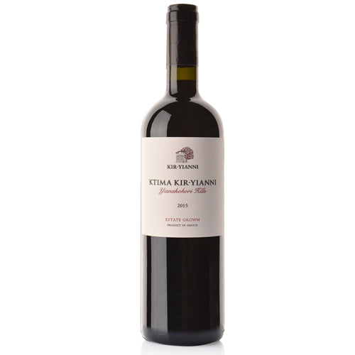 Kir Yianni Yianakohori - 750ML