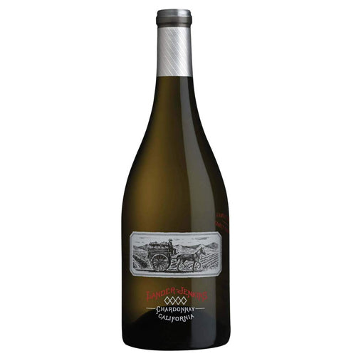 Lander Jenkins Chardonnay - 750ML