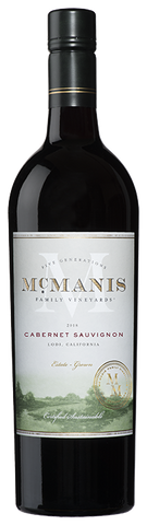 McManis Cabernet Sauvignon - 750ML