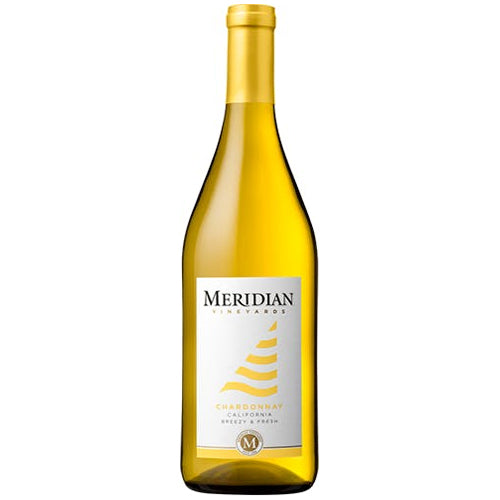 Meridian Chardonnay - 1.5L