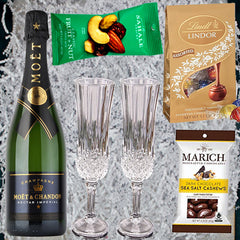 Moet & Chandon Nectar Imperial Gift Pack