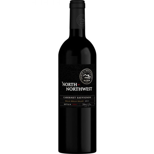 North West Cabernet Sauvignon - 750ML