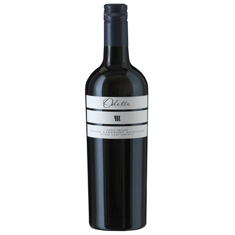 Odette Cabernet Sauvignon 2021 - 750ML