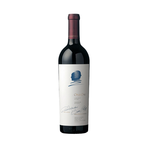 Opus One 2021 Napa Valley Red Wine - 750ml