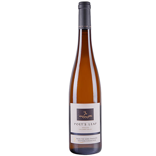 Poets Leap Ries - 750ML