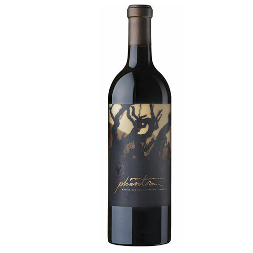 Phantom Red - 750Ml