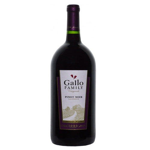 Gallo Pinot Noir - 1.5L
