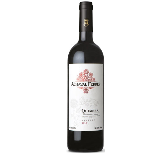 Achaval Ferrer Quimera - 750ML