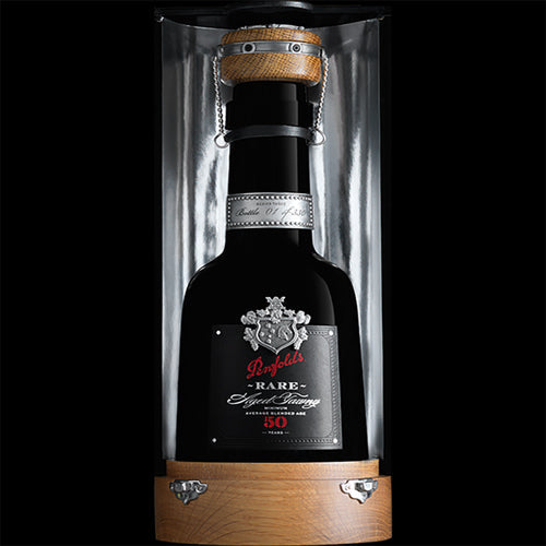 Penfolds Port Tawny 50Yr - 750ML