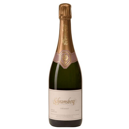 Schramsberg Cremant - 750ML