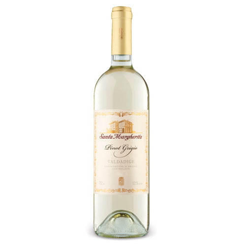 Santa Margherita Valdadige Pinot Grigio 2024 - 750ML