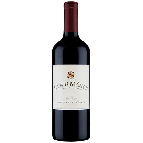 Starmont Napa Cabernet Sauvignon - 750ML