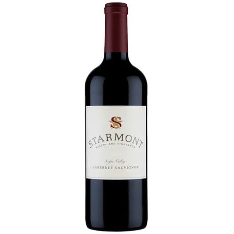 Starmont Napa Cabernet Sauvignon - 750ML