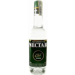 Nectar Licor Anisado Club Sin Azucar - 750ML
