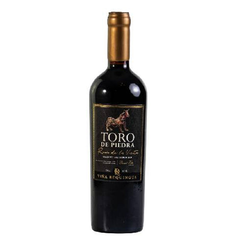 Toro de Piedra Rincon de Los Vientos 2019 750ML