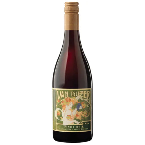 Van Duzer Pinot Noir - 750ML