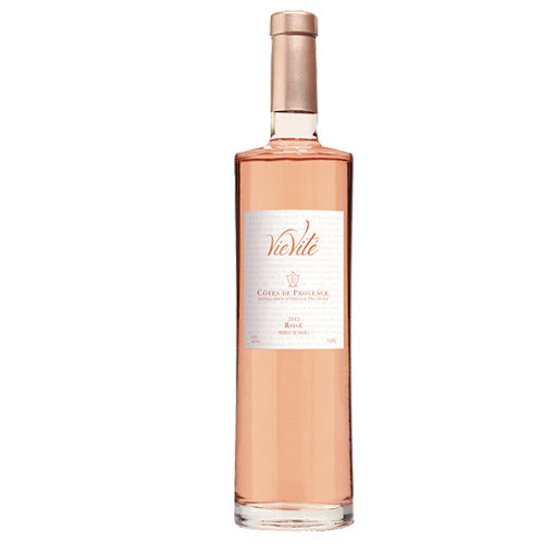 Vie Vite Rose Cotes de Provence - 750Ml