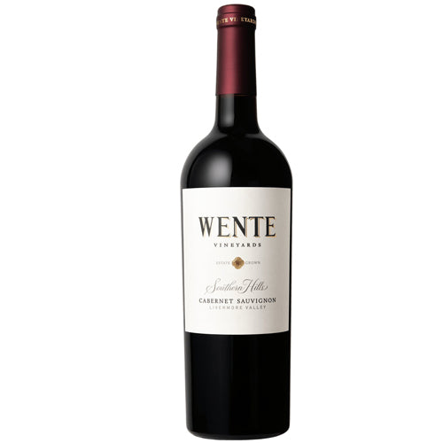 Wente Vineyard Cabernet Sauvignon South Hill - 750ML