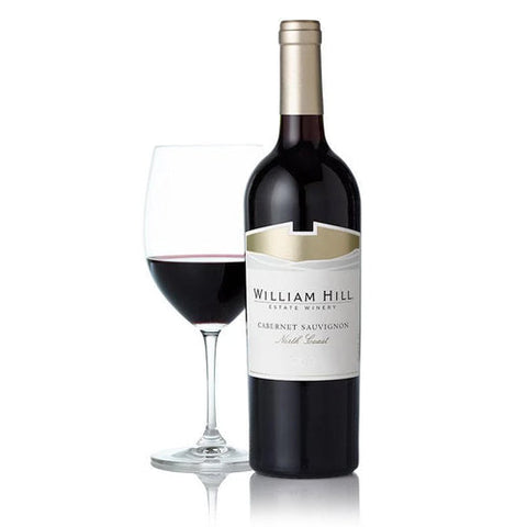 William Hill Cabernet Sauvignon North Coast - 750ML