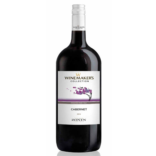 Zonin Winemaker's Collection Cabernet Sauvignon - 1.5L
