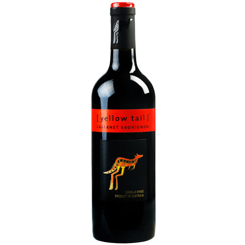 Yellow Tail Cabernet Sauvignon - 750ML