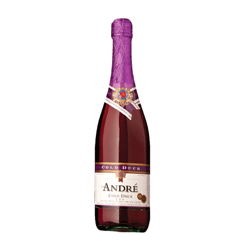Andre Cold Duck - 750ML