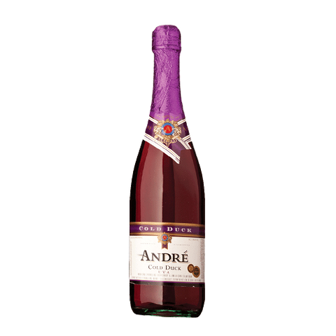 Andre Cold Duck - 750ML