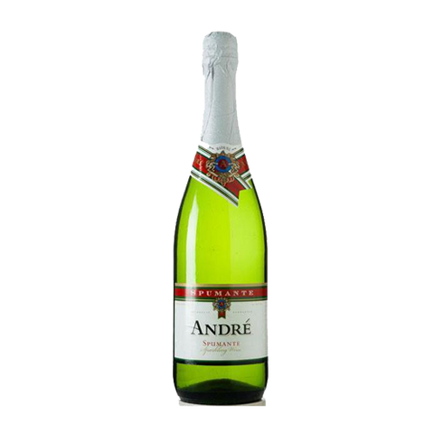 Andre Spumante - 750ML