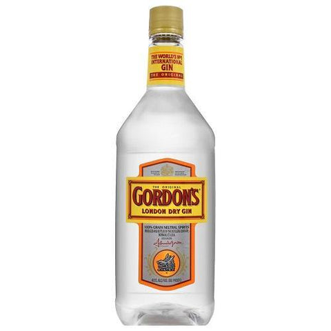 Gordon's Gin London Dry - 750ML