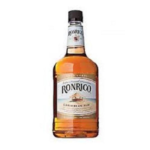 Ron Rico Rum Dark - 1.75L