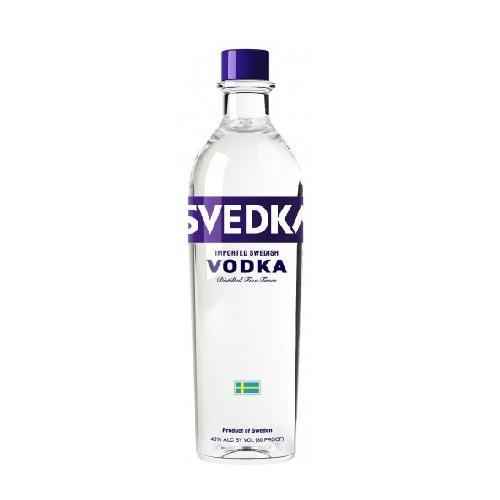 Svedka Vodka - 1.75L