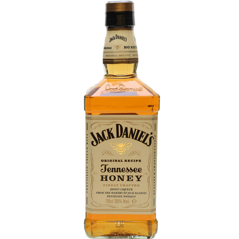 Jack Daniel's Tennessee Honey - 1.75L