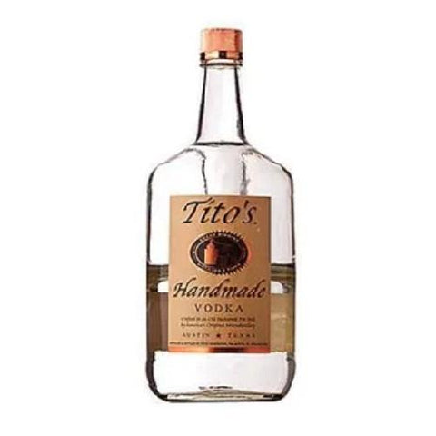 Tito's Vodka Handmade - 1.75L