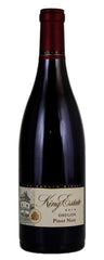 King Estate Pinot Noir Signature - 750ML