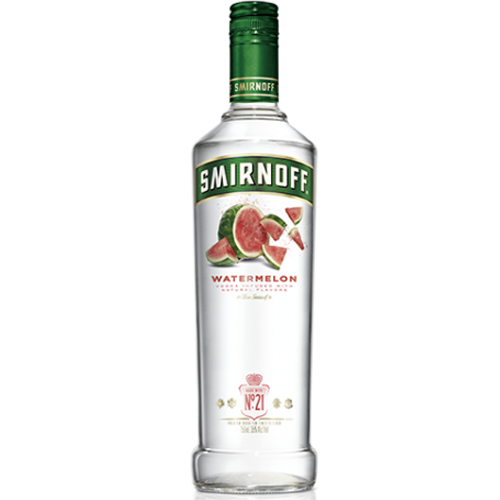 Smirnoff Vodka Watermelon 750ML