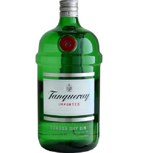 Tanqueray Gin - 1.75L