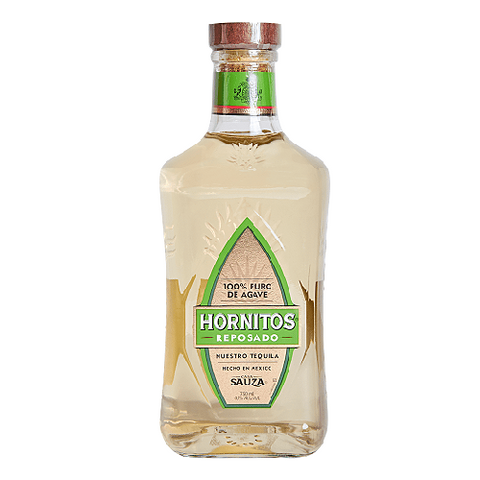 Hornitos Tequila Reposado - 750ML