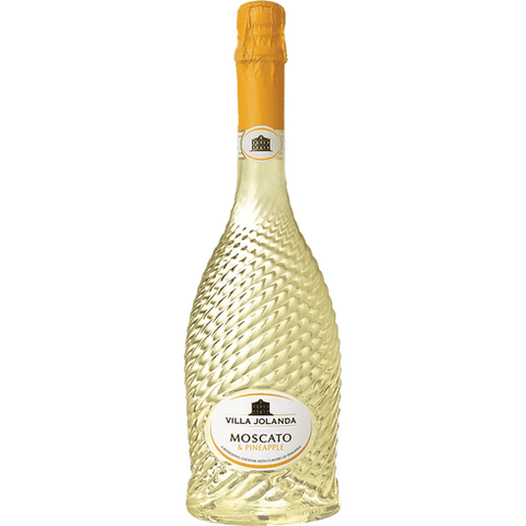 Villa Jolanda Moscato and Pineapple - 750ML