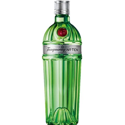 Tanqueray Gin No. Ten - 750ML