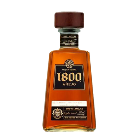 1800 Tequila Anejo - 750ML