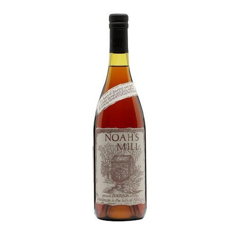 Noah's Mill Bourbon - 750ML