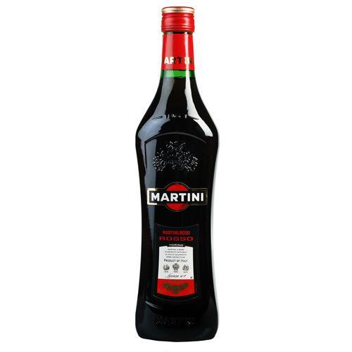 Martini & Rossi Vermouth Rosso - 750ML