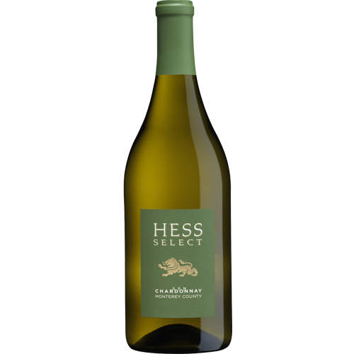 Hess Select Chardonnay - 750ML