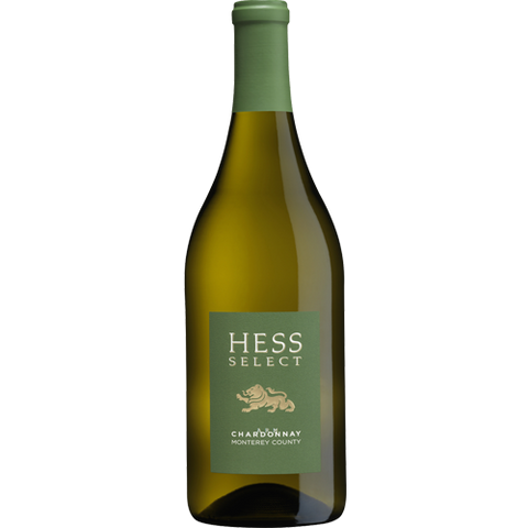 Hess Select Chardonnay - 750ML