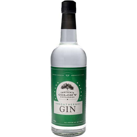 13th Colony Southern Gin -1L
