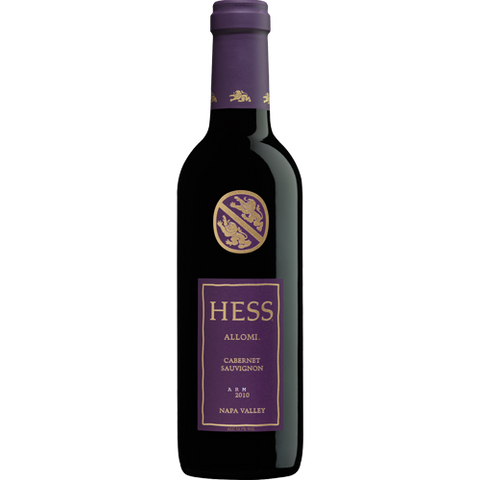Hess  Cab Sauvignon Allomi Napa Valley - 750ML